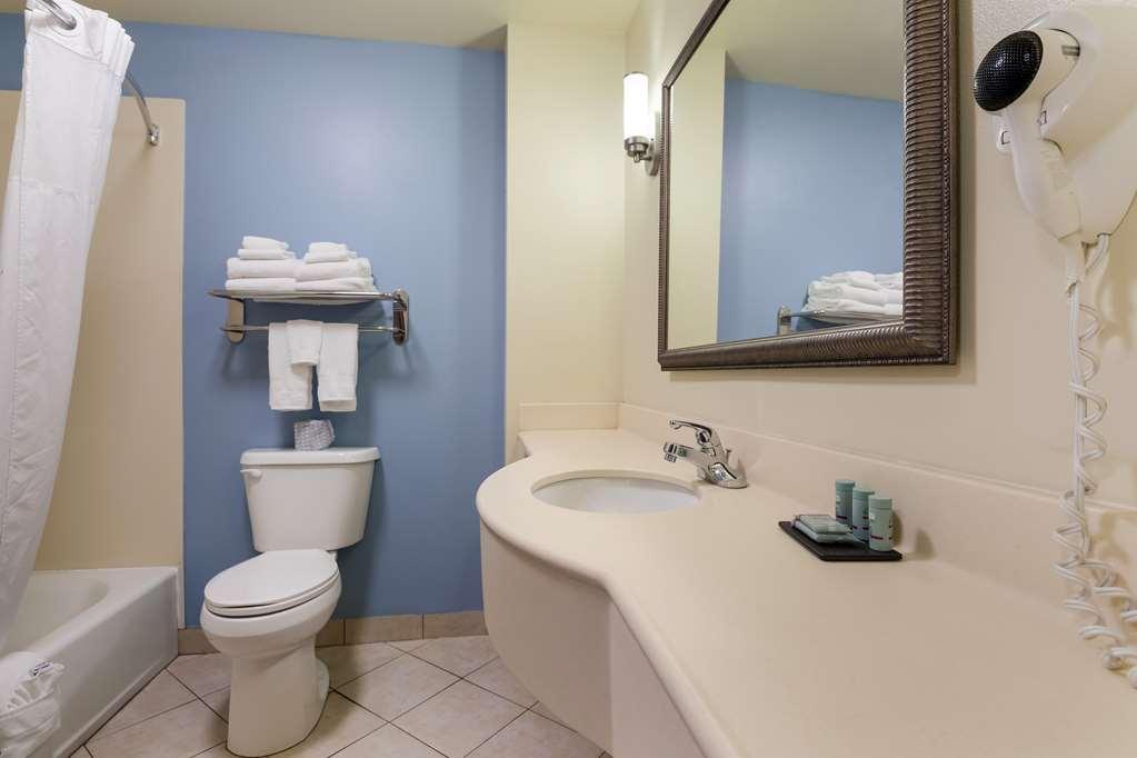 Best Western Coffeyville Central Business District Inn And Suites Exterior photo